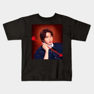 jin Kids T-Shirt